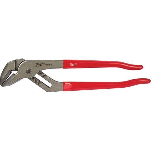 Tongue & Groove Plier: 2-1/4