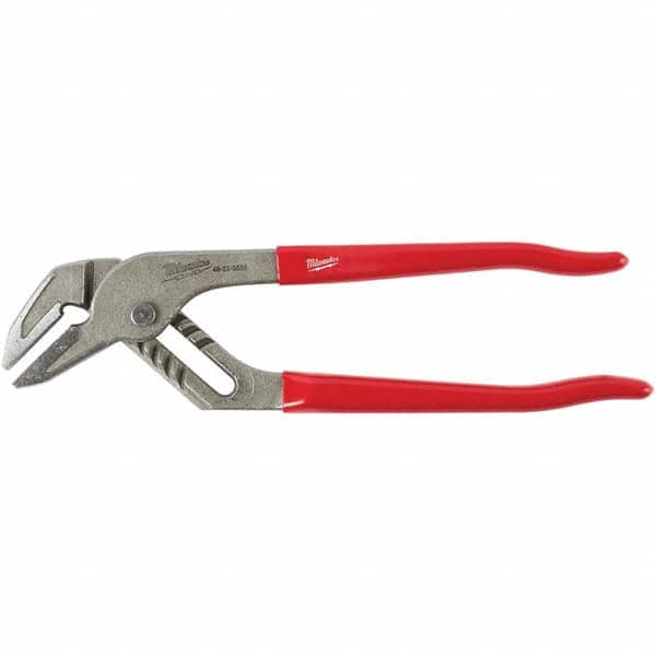 Tongue & Groove Plier: 2