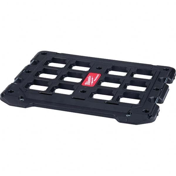 Tool Case Mounting Plate: Polymer MPN:48-22-8485