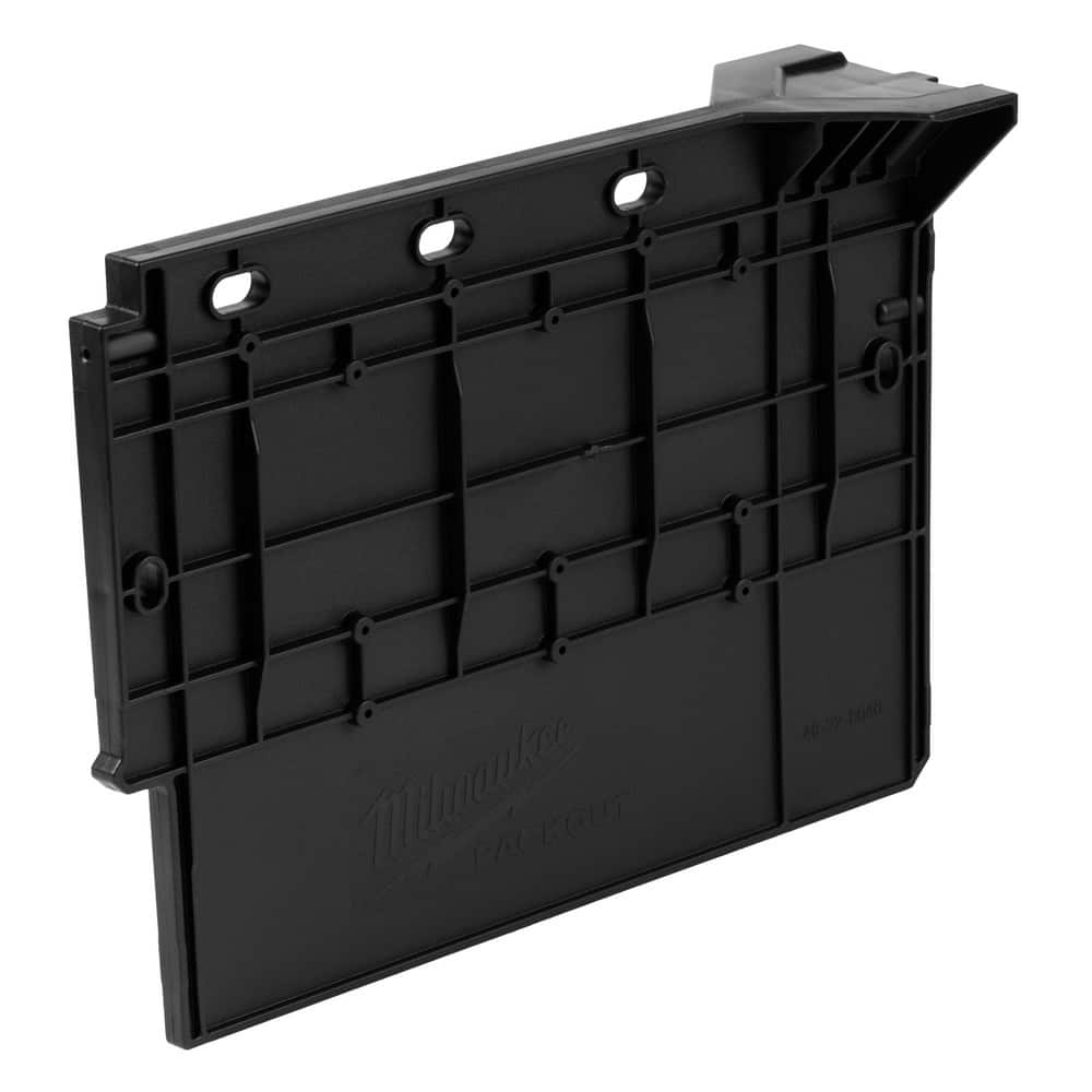 Tool Box Case & Cabinet Inserts, Height (Inch): 9 in , Length: 13.0000  MPN:48-22-8040