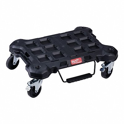 Black Tool Box Dolly Polymer MPN:48-22-8410