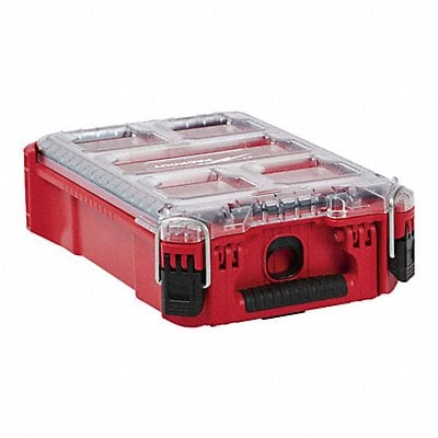 Plastic Tool Case 9 7/8 in MPN:48-22-8435