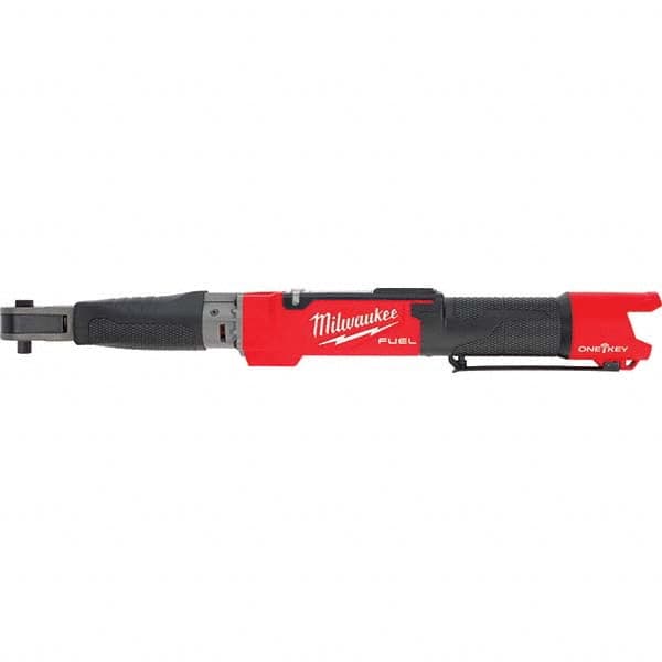 Torque Wrench: Foot Pound, Inch Pound, Kilogram, Centimeter & Newton Meter MPN:2465-20