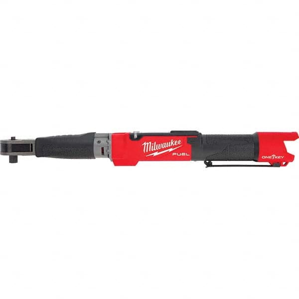 Torque Wrench: Foot Pound, Inch Pound, Kilogram, Centimeter & Newton Meter MPN:2466-20