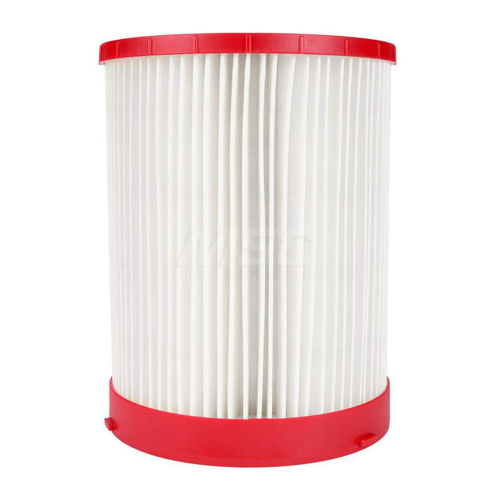 Vacuum Cleaner HEPA Filter: Dry & Wet Pickup, HEPA Filter MPN:49-90-1977