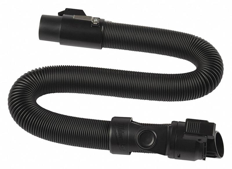 Vacuum Hose 1-7/8 x 9 ft. MPN:49-90-1964