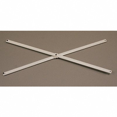 Ceiling Cavity 29 In.L 2 In.W 1 In.H MPN:MECUUTASSWH