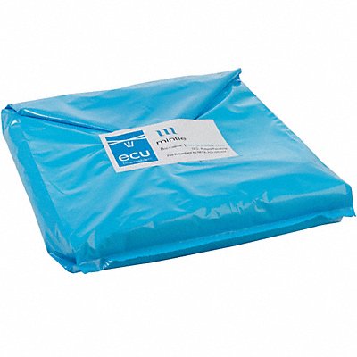 Disposable Containment 1 Door 82 In.H MPN:DE5CC