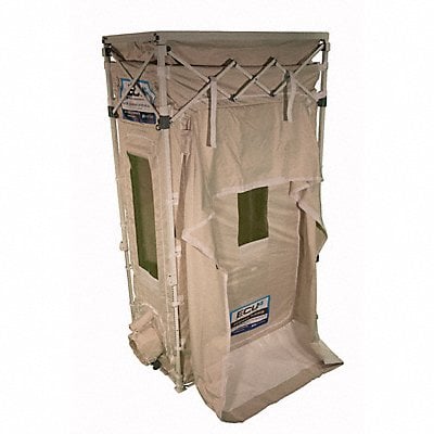 Environmental Dust Containment Unit MPN:MTIECU4MAS