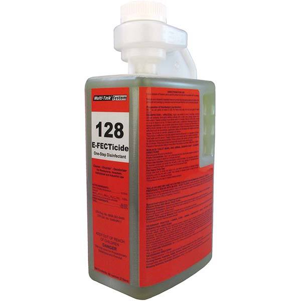 All-Purpose Cleaner: 2 gal Bottle, Disinfectant MPN:902492