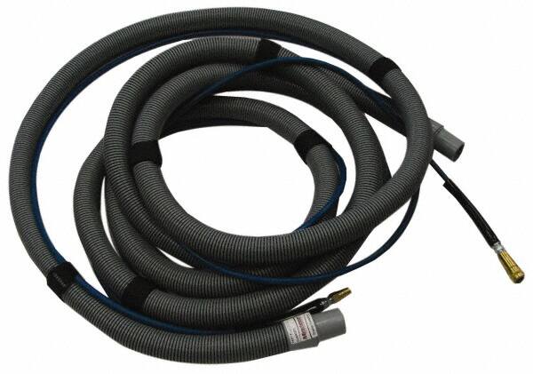 Carpet Cleaning Machine Hoses & Accessories, Accessory Type: Combination Vacuum & Solution Hose  MPN:121093