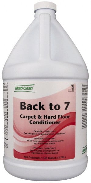 1 Gal Bottle Spot/Stain Cleaner MPN:902053