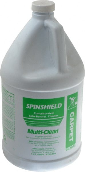 1 Gal Bottle Carpet Protectant MPN:902073