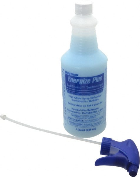 Finish: Bottle, Use On Floor Surfaces MPN:904028