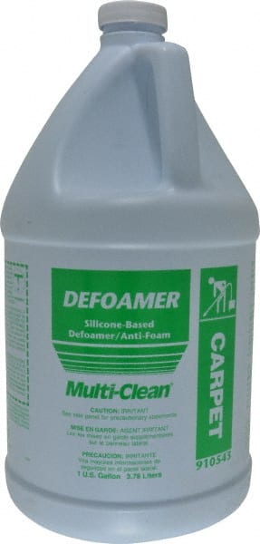 1 Gal Bottle Spot/Stain Cleaner MPN:910543