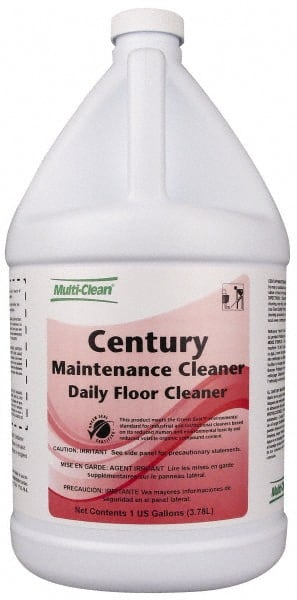 Cleaner: 1 gal Jug MPN:910573