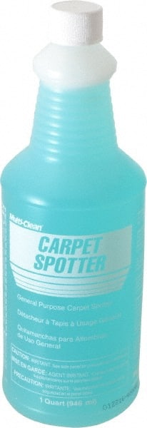 1 Qt Bottle Spot/Stain Cleaner MPN:910678