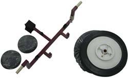 Floor Buffer, Polisher & Scrubber Accessories MPN:925904