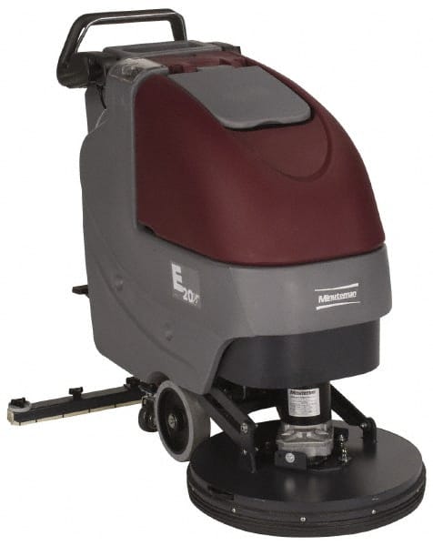 Floor Scrubber: Battery, 20