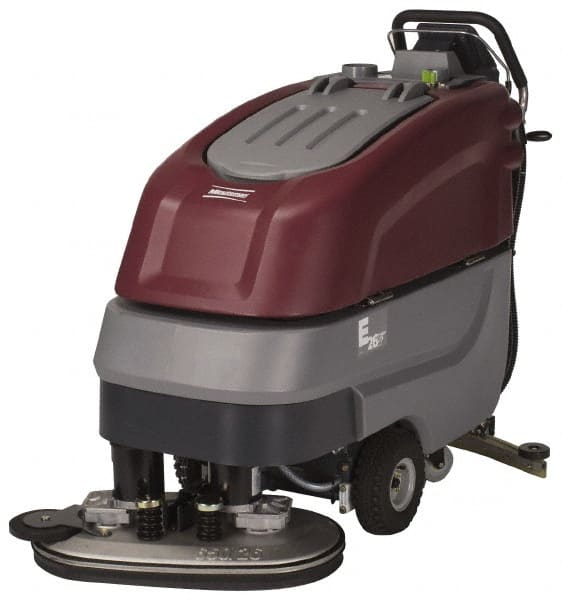 Floor Scrubber: Electric, 26