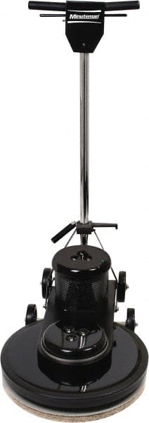 Floor Burnisher: Electric, 20