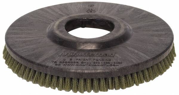 Floor Brush: MPN:172117-3