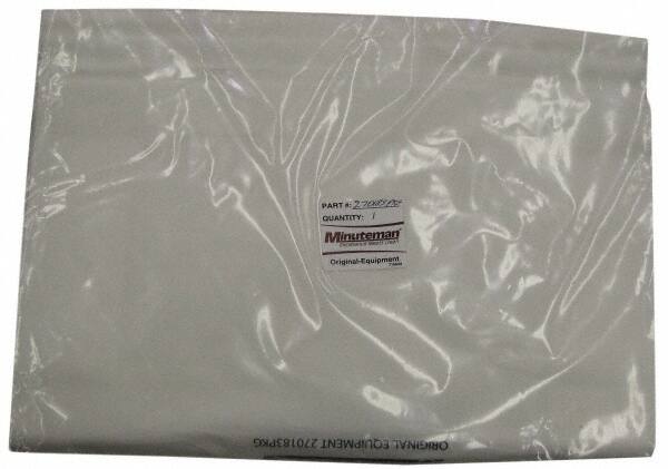 Vacuum Cleaner Bags, Bag Type: Disposable Filter Bag , Material: Paper  MPN:270183PKG