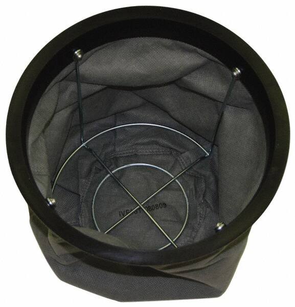 Vacuum Cleaner Bags, Bag Type: Disposable Filter Bag , Compatible Vacuum Capacity: 6  MPN:800056