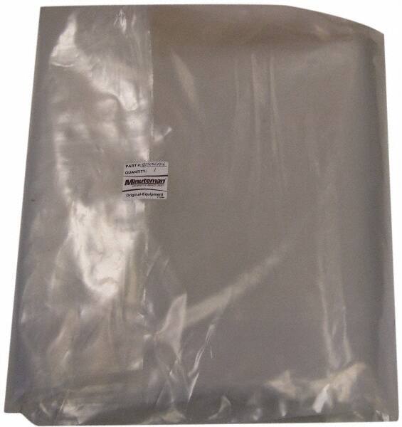 Vacuum Cleaner Bags, Bag Type: Fine-Dust Collection Bag , Compatible Vacuum Capacity: 55  MPN:805046PKG