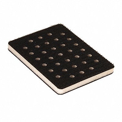 Backup Pad 3 x4 Grip MH MPN:934GV