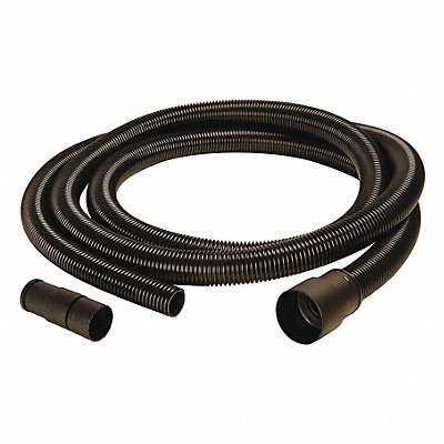 Anti-Static Vacuum Hose 1 x13ft MPN:MIN6519411