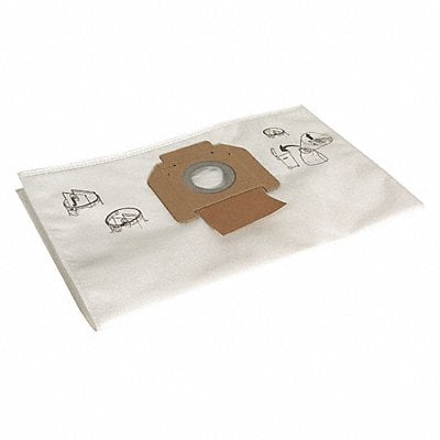 Dust Bag for Mirka MV-912 Vacuum PK5 MPN:MV-912DB