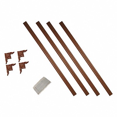 Mirror Installation Kit Royal Oak MPN:64112