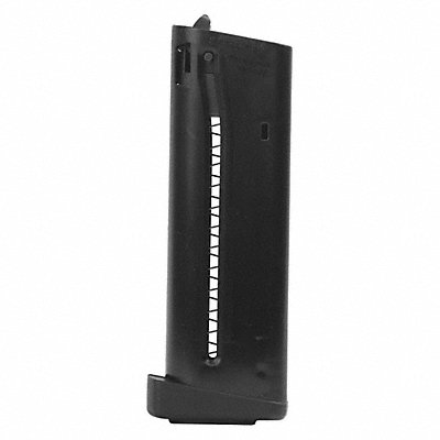 Magazine Polymer Molle Mount MPN:M243