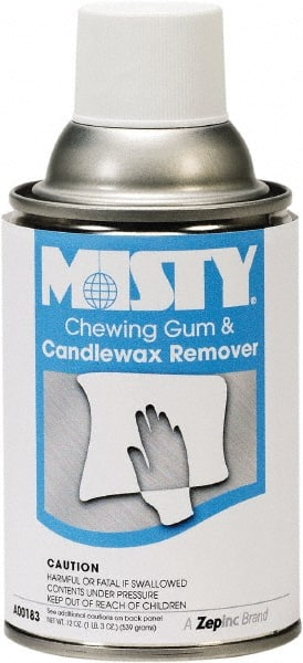 Adhesive Remover: 6 oz Can MPN:AMR1001654