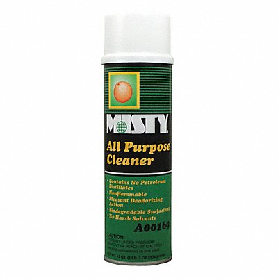 All Purpose Cleaner 19 oz PK12 MPN:1001583