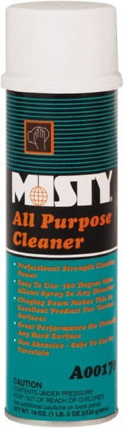 All-Purpose Cleaner: 20 oz Can MPN:AMR1001592