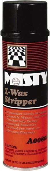 Stripper: Aerosol Can, Use On Floors MPN:AMR1033962