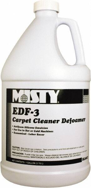 Case of (4) 1 Gal Bottles Carpet Cleaner MPN:AMR1038773