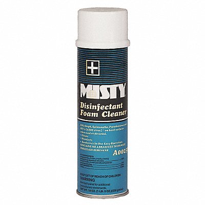 Disinfectant Clean and Fresh 19 oz PK12 MPN:1001907