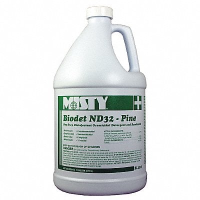 Disinfectant Pine 1 gal PK4 MPN:1038809