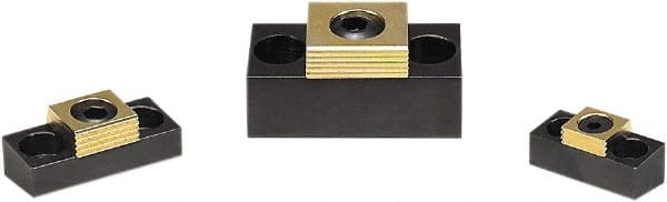 M10 Stud, Standard Base, Cam Action Clamp MPN:54110