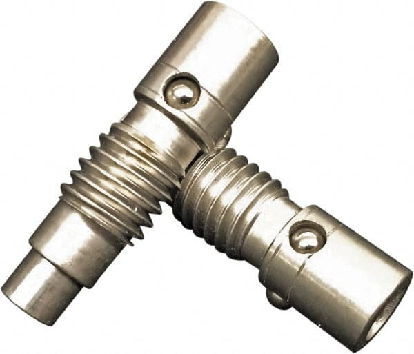 Positioning/Clamping Pin for M12 Screws MPN:11612