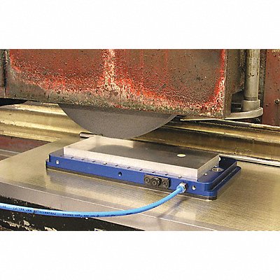 Vise Vacuum Base Unit MPN:45375