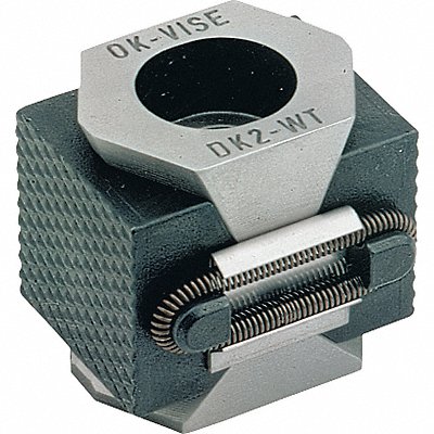 Vise Clamp MPN:FK2-WT