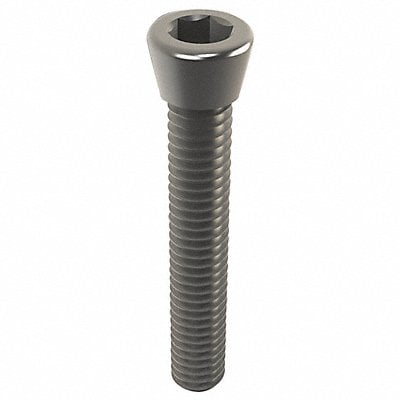 Tapered Screw For #0 ID Xpansion Clamp MPN:31002