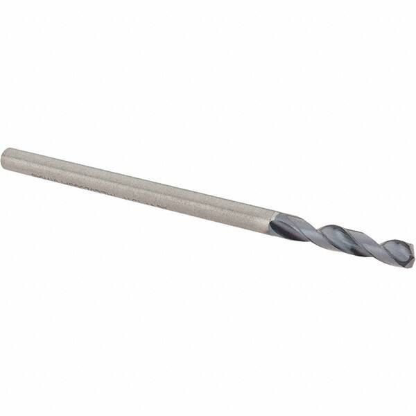 Jobber Length Drill Bit: MPN:171408