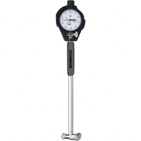 Dial Bore Gage: 2 to 6