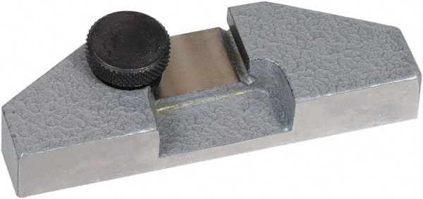 Caliper Base: 1 Pc, Use with Calipers with A Depth Bar, Includes Depth Rod MPN:050083-10