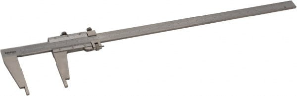 Vernier Caliper: 0.002